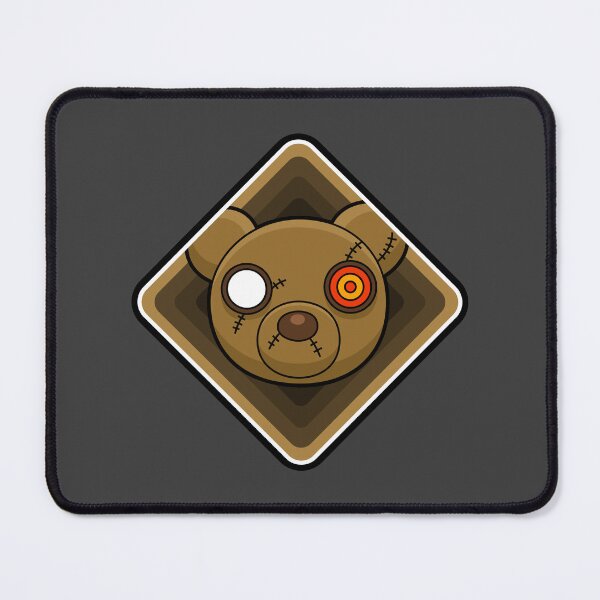 Item preview, Roblox Piggy Stitchy designed and sold by Kubala Designs.