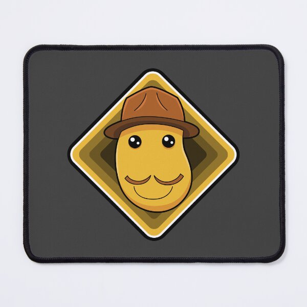 Item preview, Roblox Piggy Mr.Potato designed and sold by Kubala Designs.
