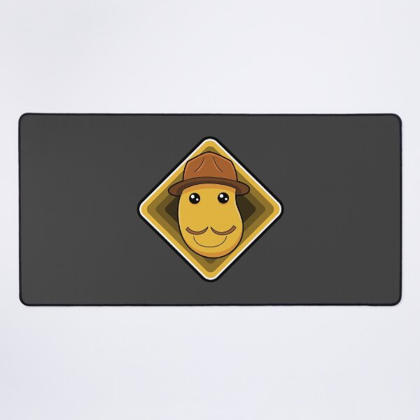 Item preview, Roblox Piggy Mr.Potato designed and sold by Kubala Designs.