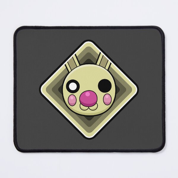Item preview, Roblox Piggy Bunny designed and sold by Kubala Designs.