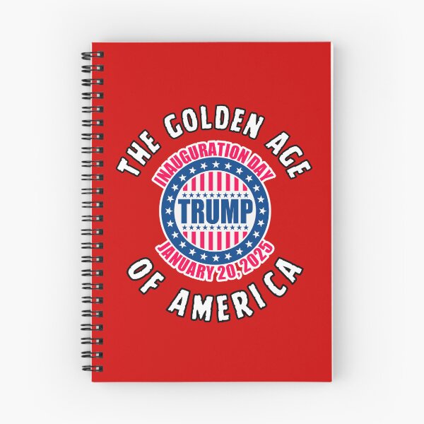 Item preview, Trump Inauguration January 20 2025  designed and sold by WoodburyLake.