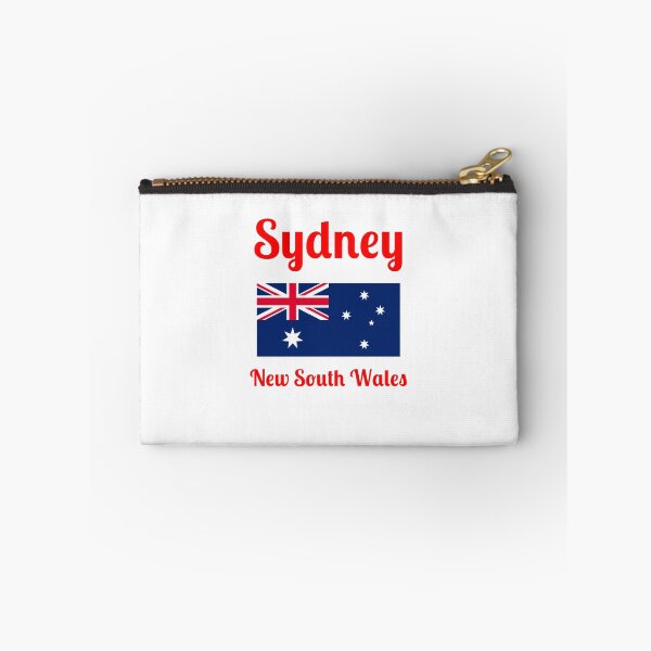 Artikelvorschau, Sydney Australien (New South Wales) - Stilvolle Drucke, entworfen und verkauft von Fleetwood1994.
