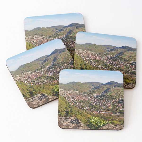 Item preview, Annweiler am Trifels designed and sold by Palatinasart.