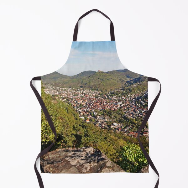 Item preview, Annweiler am Trifels designed and sold by Palatinasart.