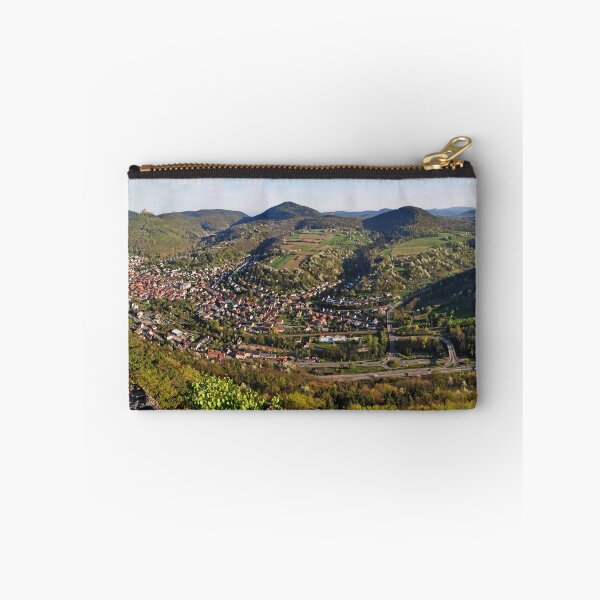 Item preview, Annweiler am Trifels designed and sold by Palatinasart.