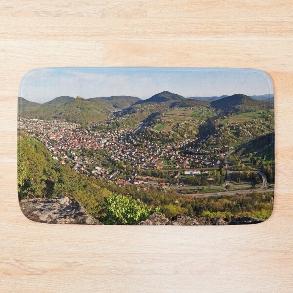 Item preview, Annweiler am Trifels designed and sold by Palatinasart.