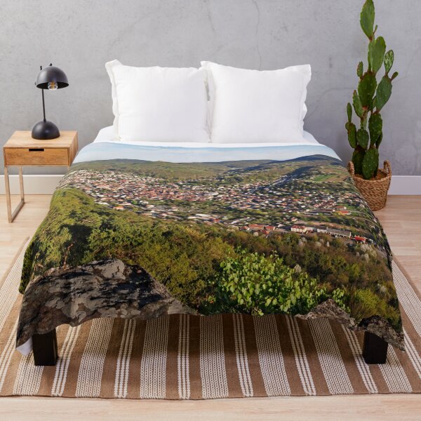 Item preview, Annweiler am Trifels designed and sold by Palatinasart.