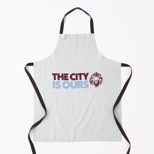 Item preview, Aston Villa designed and sold by SYGN.