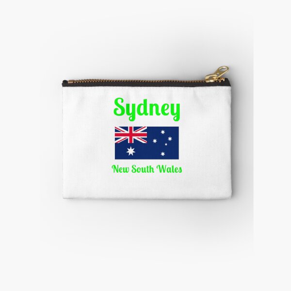 Artikelvorschau, Sydney Australien (New South Wales) - Stilvolle Drucke, entworfen und verkauft von Fleetwood1994.