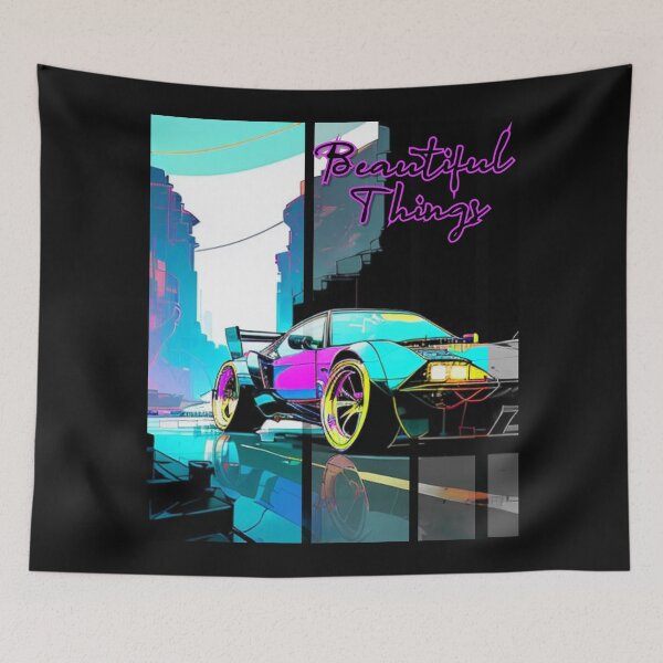 Item preview, sports car designed and sold by zzzozzo.
