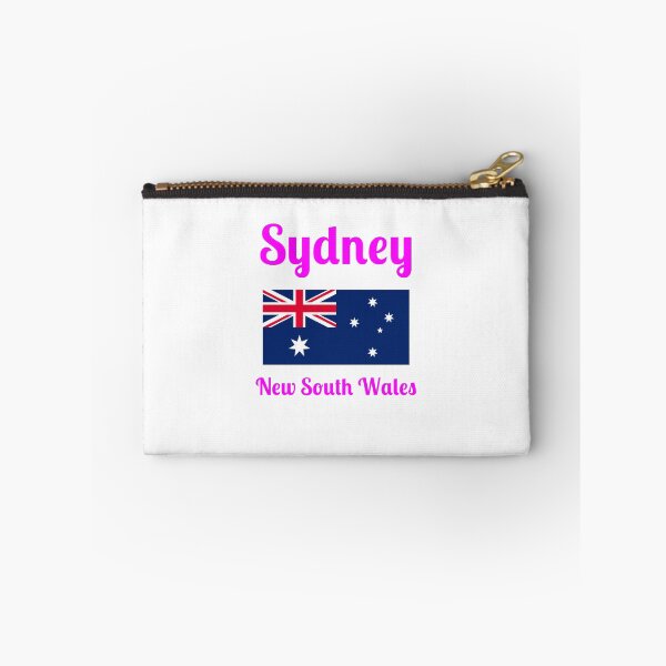 Artikelvorschau, Sydney Australien (New South Wales) - Stilvolle Drucke, entworfen und verkauft von Fleetwood1994.