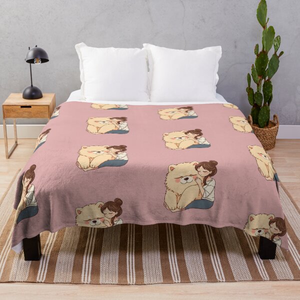 Item preview, Chow chow mom designed and sold by Nolan6.