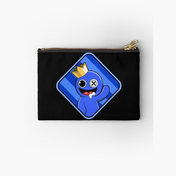 Item preview, Blue Rainbow Friends Roblox Character designed and sold by Gamify Store.