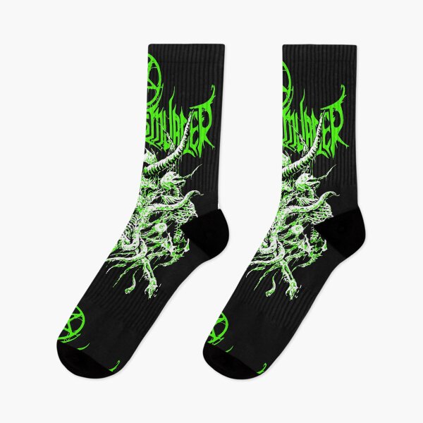 Item preview, Thy Art Is Murder designed and sold by GhumGham.