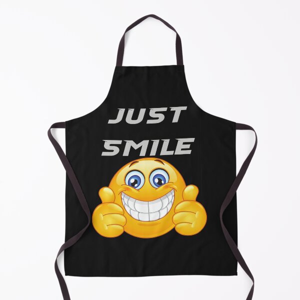 Item preview, Smile On! designed and sold by AImarioart.
