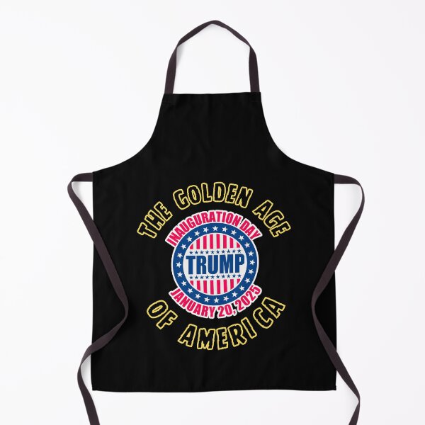 Item preview, Trump Inauguration Day designed and sold by WoodburyLake.