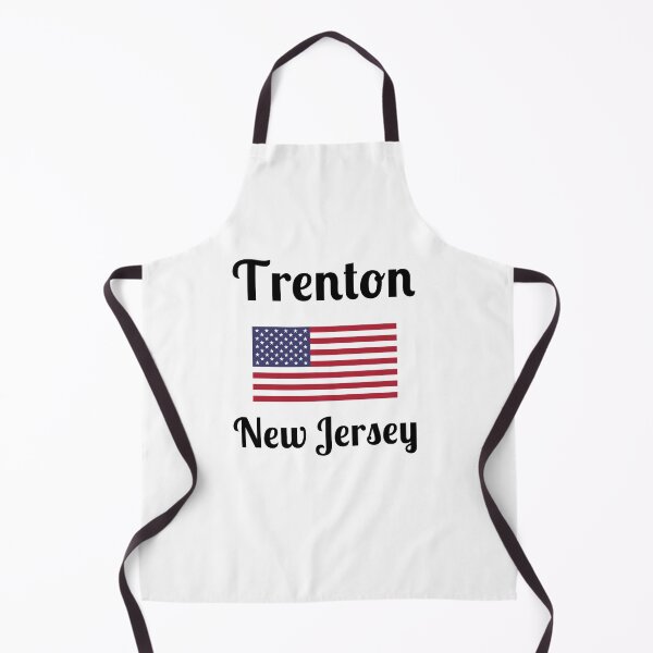 Item preview, Trenton New Jersey - Stylish Prints, designed and sold by Fleetwood1994.