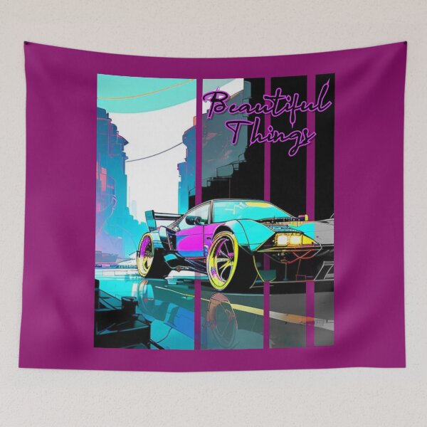 Item preview, beautiful things, sports car designed and sold by zzzozzo.