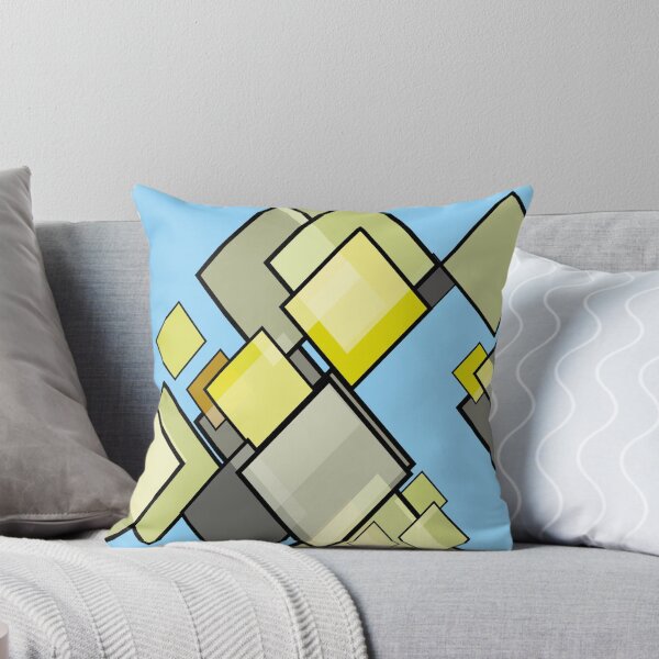 Item preview, Diamonds on Blue designed and sold by estessArt.