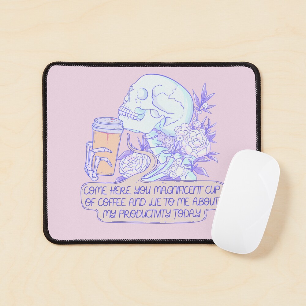 Item preview, Mouse Pad designed and sold by jess1586.