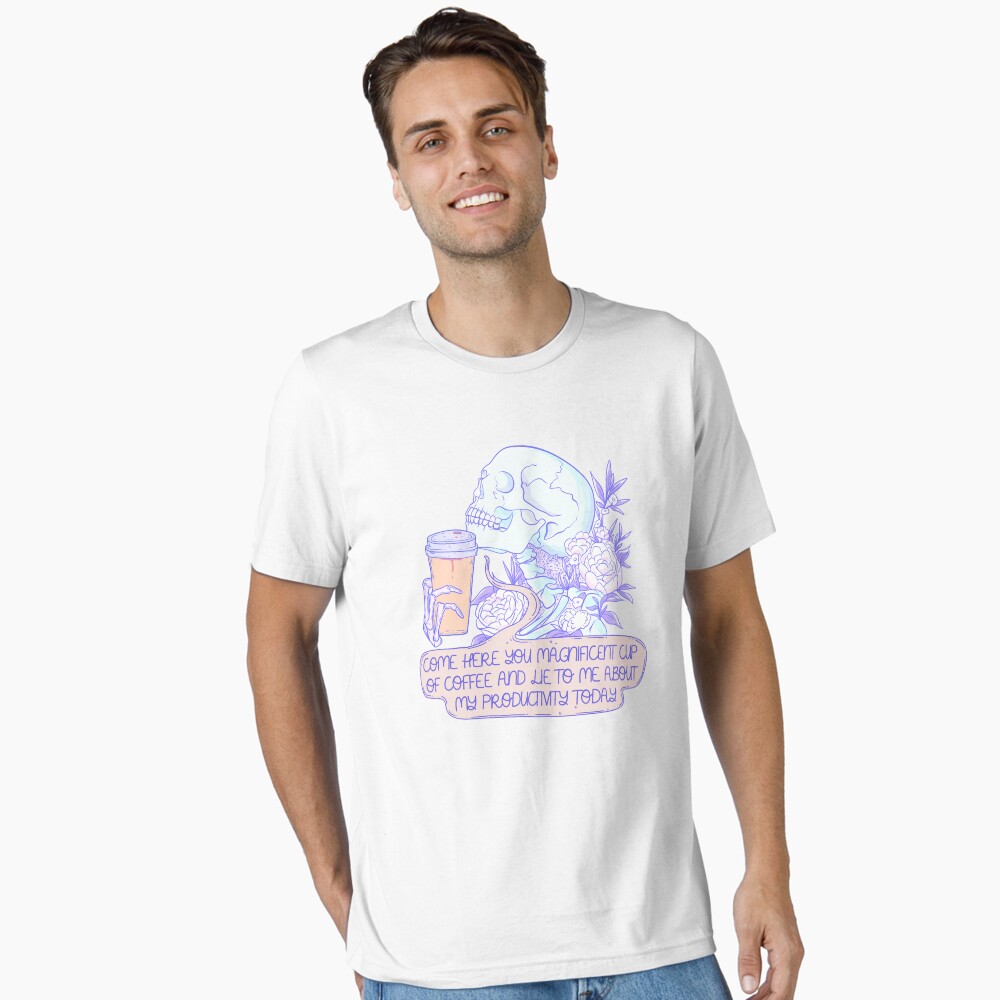 Item preview, Essential T-Shirt designed and sold by jess1586.