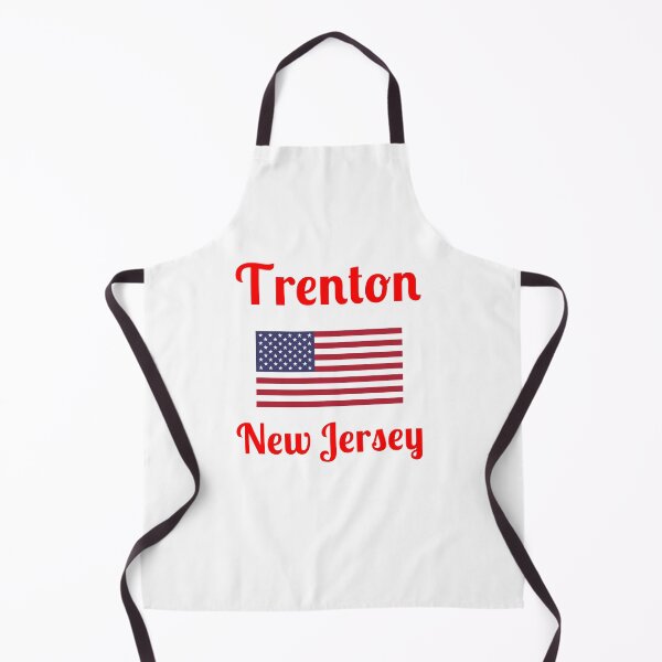 Item preview, Trenton New Jersey - Stylish Prints, designed and sold by Fleetwood1994.