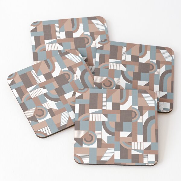 Item preview, Mocha Mousse Sonata designed and sold by DesigndN.