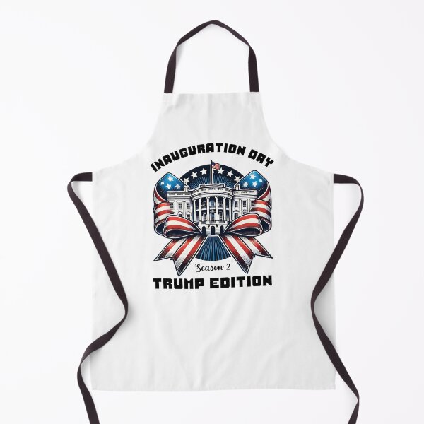 Item preview, Inauguration Day 2025, bow, coquette, american flag, new president designed and sold by EwaVerse.