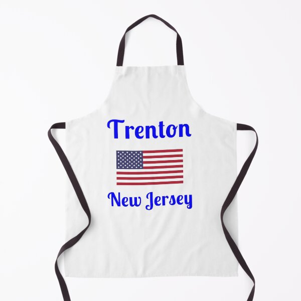 Item preview, Trenton New Jersey - Stylish Prints, designed and sold by Fleetwood1994.