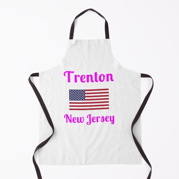 Item preview, Trenton New Jersey - Stylish Prints, designed and sold by Fleetwood1994.