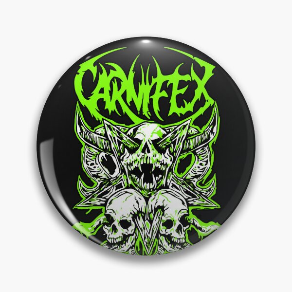 Item preview, Carnifex designed and sold by GhumGham.