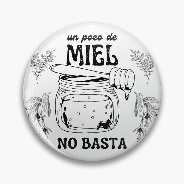 Item preview, A little honey is not enough - Tea for three, Soda Stereo designed and sold by Rich-sama.