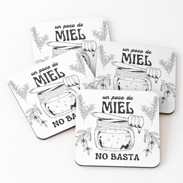 Item preview, A little honey is not enough - Tea for three, Soda Stereo designed and sold by Rich-sama.