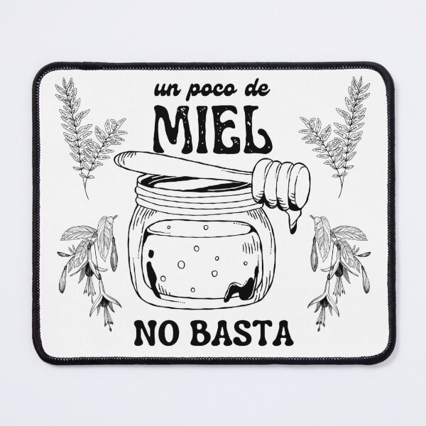 Item preview, A little honey is not enough - Tea for three, Soda Stereo designed and sold by Rich-sama.