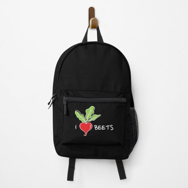 Item preview, I Love Beets Beetroot Beet designed and sold by MooonTees.