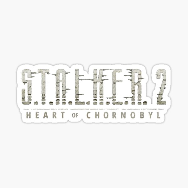 Artikel-Vorschau von S.T.A.L.K.E.R. 2: Das Herz von CHORNOBYL, designt und verkauft von Green Fox.