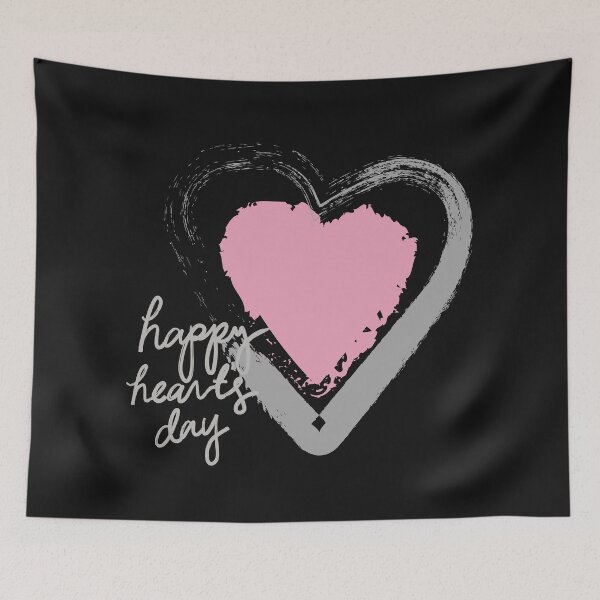 Item preview, happy hearts day-Valentine's day designed and sold by Betinka.