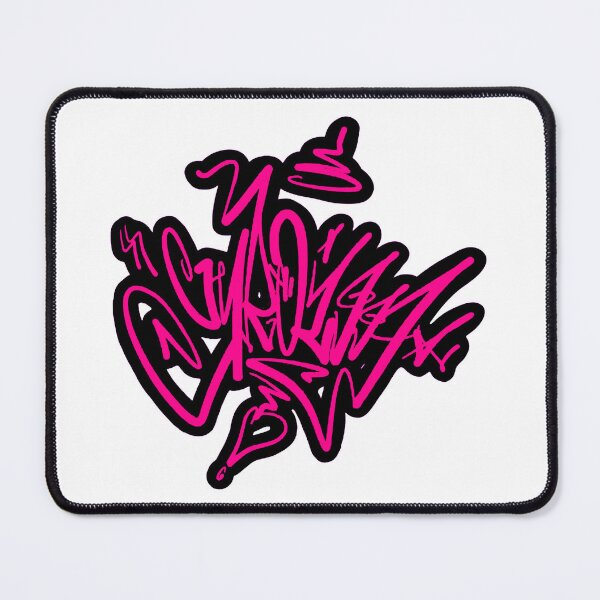 Item preview, Street Hip-Hop Graffiti designed and sold by UZRWRLD .