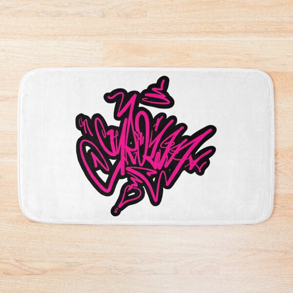 Item preview, Street Hip-Hop Graffiti designed and sold by UZRWRLD .