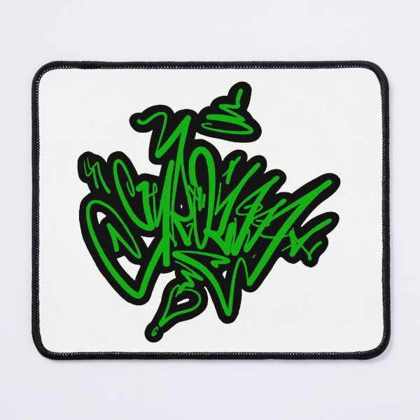 Item preview, Graffiti Streetwear Style designed and sold by UZRWRLD .