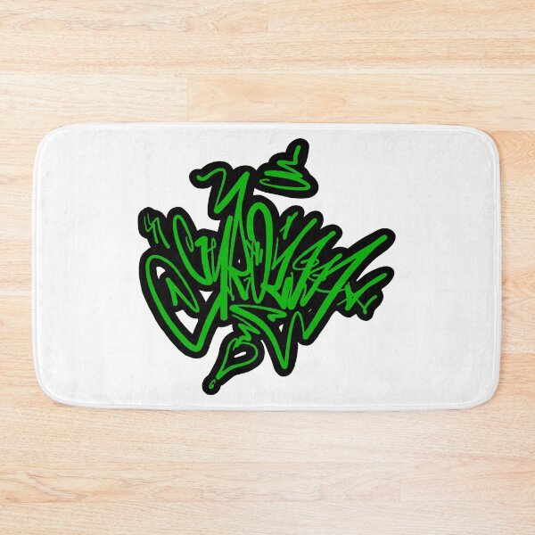 Item preview, Graffiti Streetwear Style designed and sold by UZRWRLD .