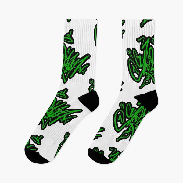 Item preview, Graffiti Streetwear Style designed and sold by UZRWRLD .