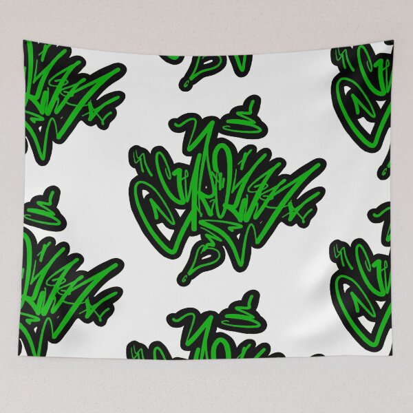 Item preview, Graffiti Streetwear Style designed and sold by UZRWRLD .