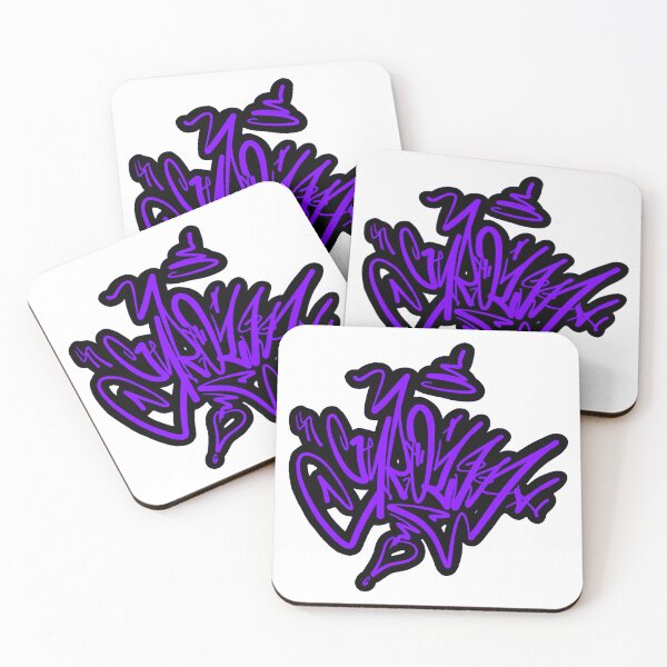 Item preview, Graffitis designed and sold by UZRWRLD .