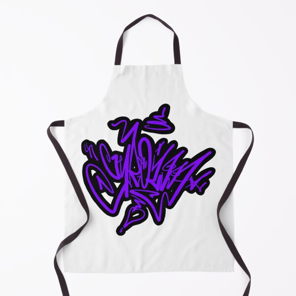 Aperçu de l'œuvre Graffiti Streetwear créée et vendue par UZRWRLD .