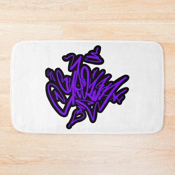 Aperçu de l'œuvre Graffiti Streetwear  créée et vendue par UZRWRLD .