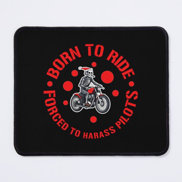Artikelvorschau, ATCO Biker I - Weihnachtsausgabe entworfen und verkauft von atco shop.