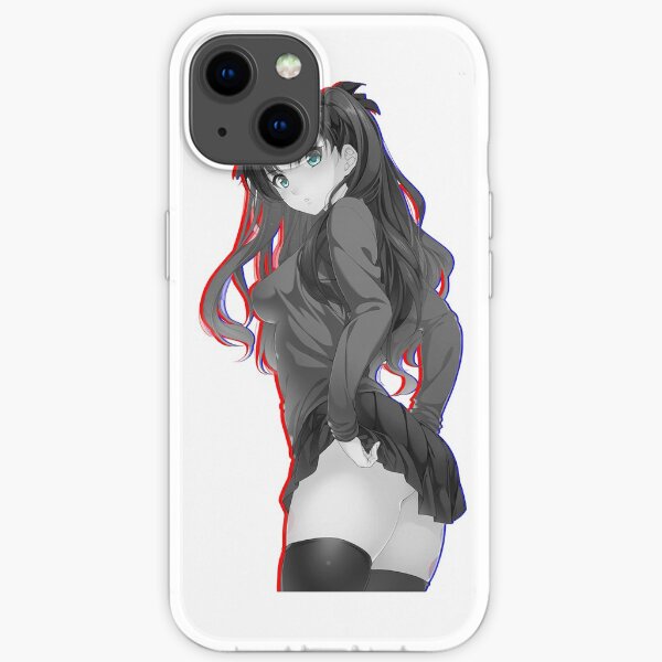 Fate Stay Night Iphone Cases Redbubble