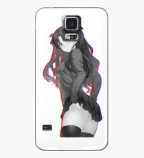 Rin Tohsaka Case/Skin for Samsung Galaxy
