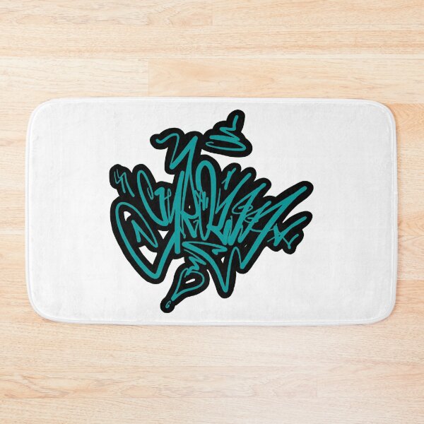 Item preview, Streetwear Graff Style designed and sold by UZRWRLD .